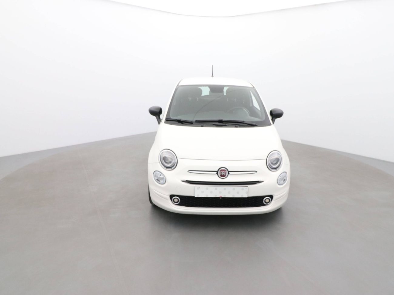 Mandataire FIAT 500 1.0 70CH BSG SERIE 1