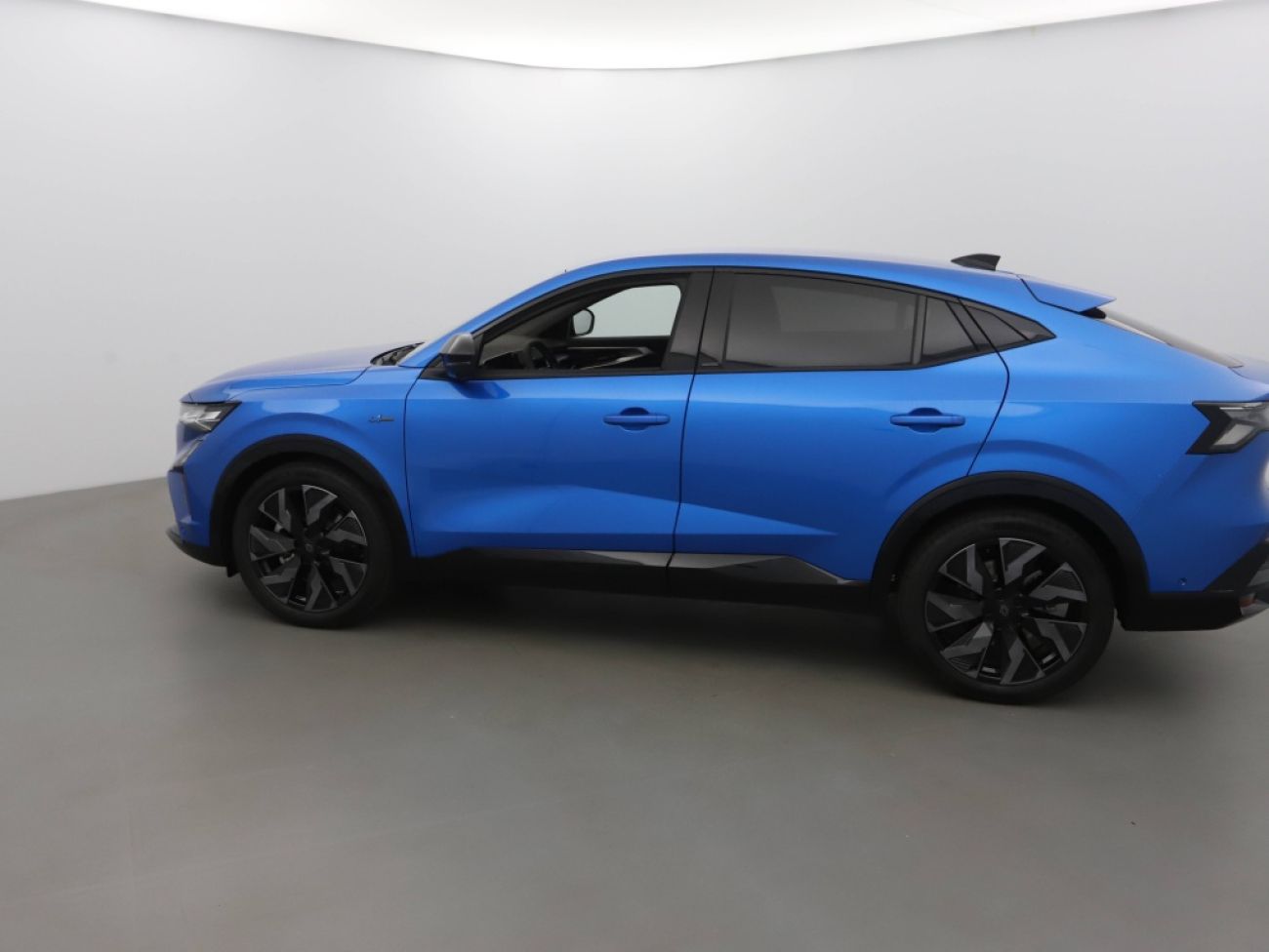 Mandataire RENAULT RAFALE 1.2 E-TECH FULL HYBRID 200CH ESPRIT ALPINE