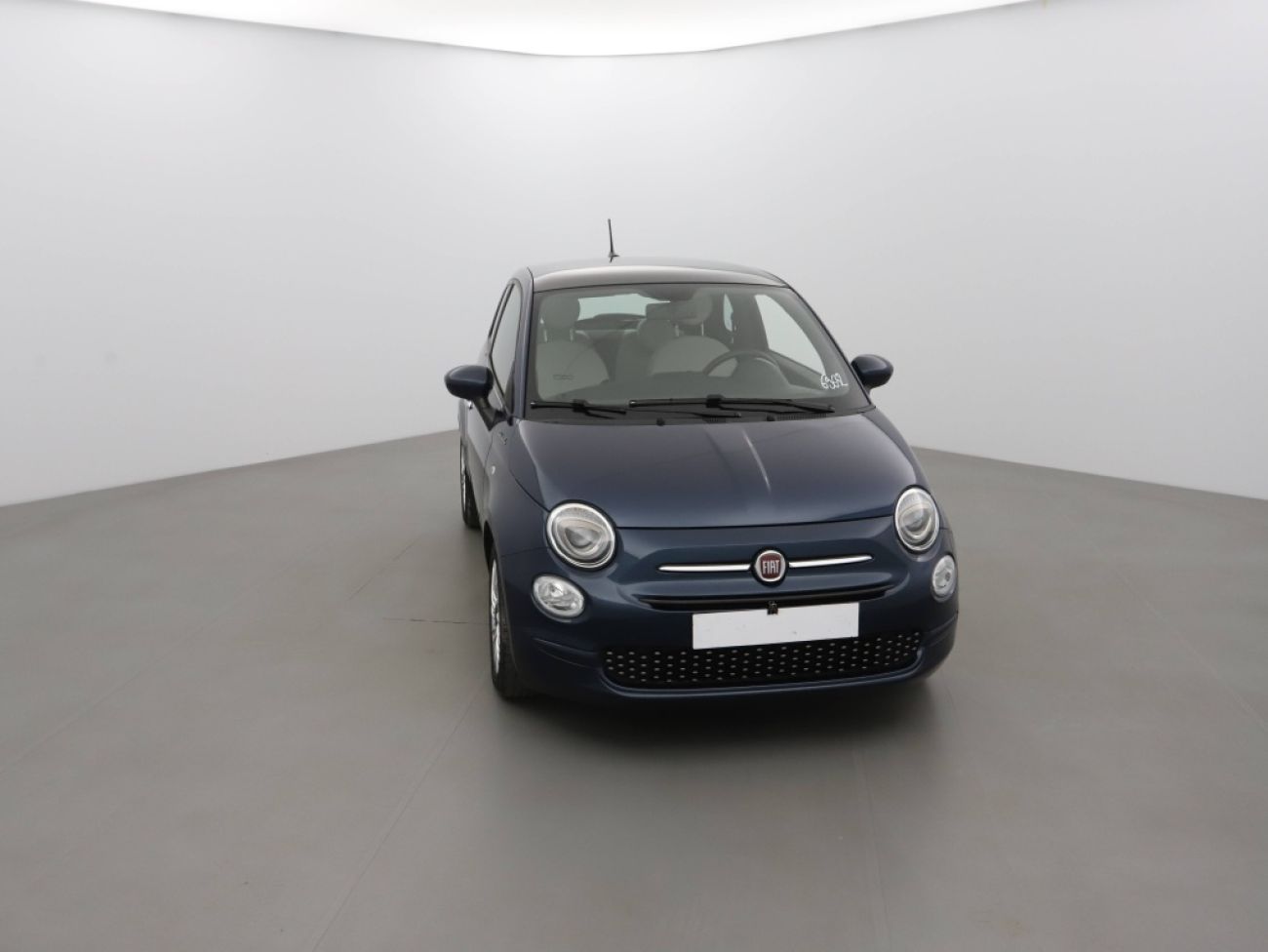 Mandataire FIAT 500 1.0 70CH BSG S&S DOLCEVITA