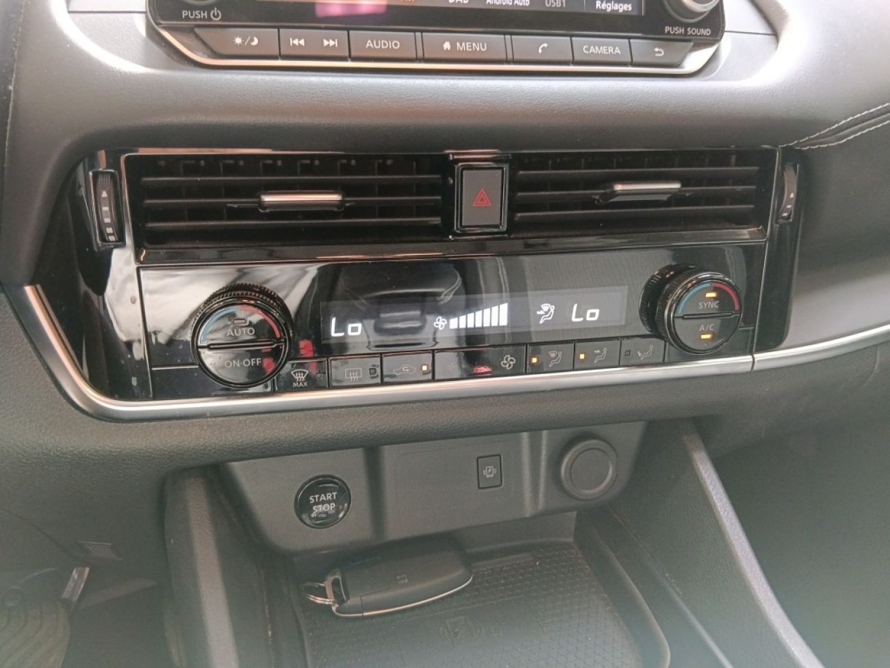 Mandataire NISSAN Qashqai E-POWER 190CH BUSINESS