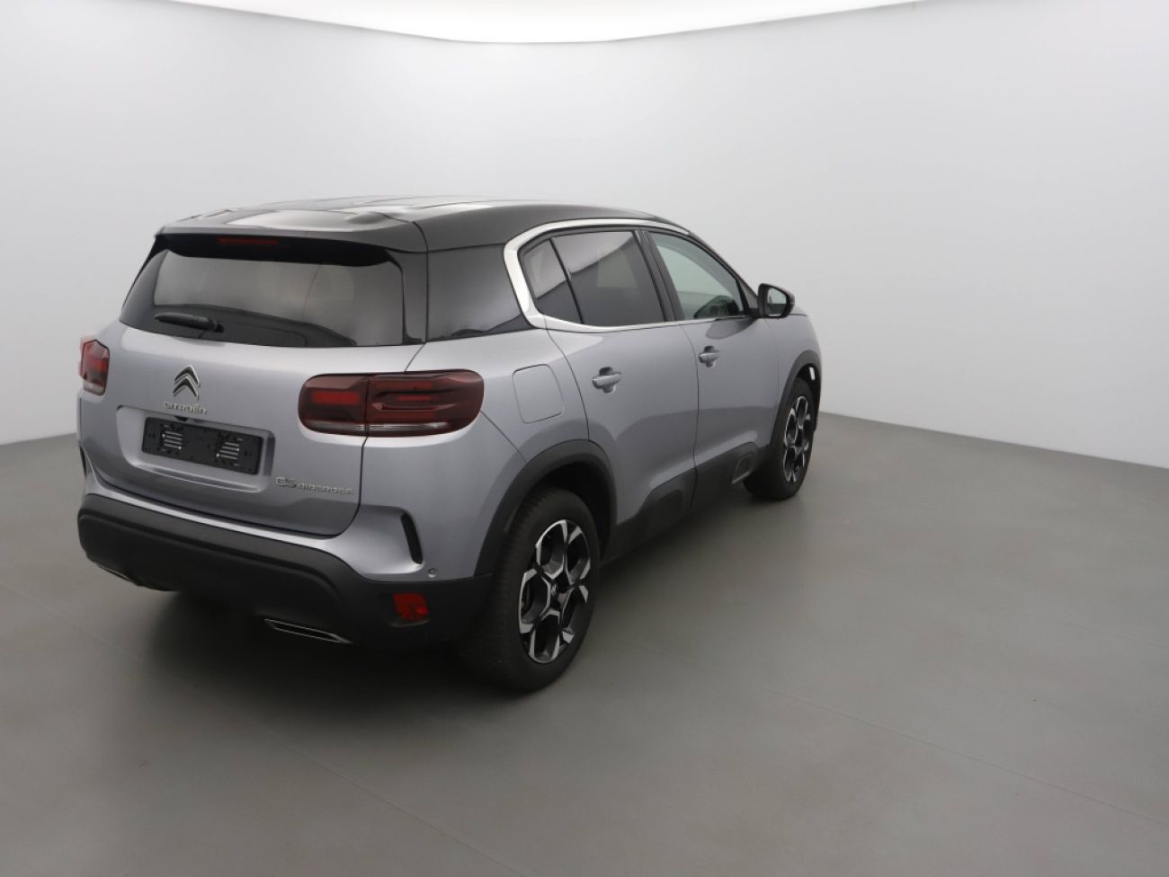 Mandataire Citroën C5 AIRCROSS 1.5 BLUEHDI 130CH MAX BOITE AUTOMATIQUE