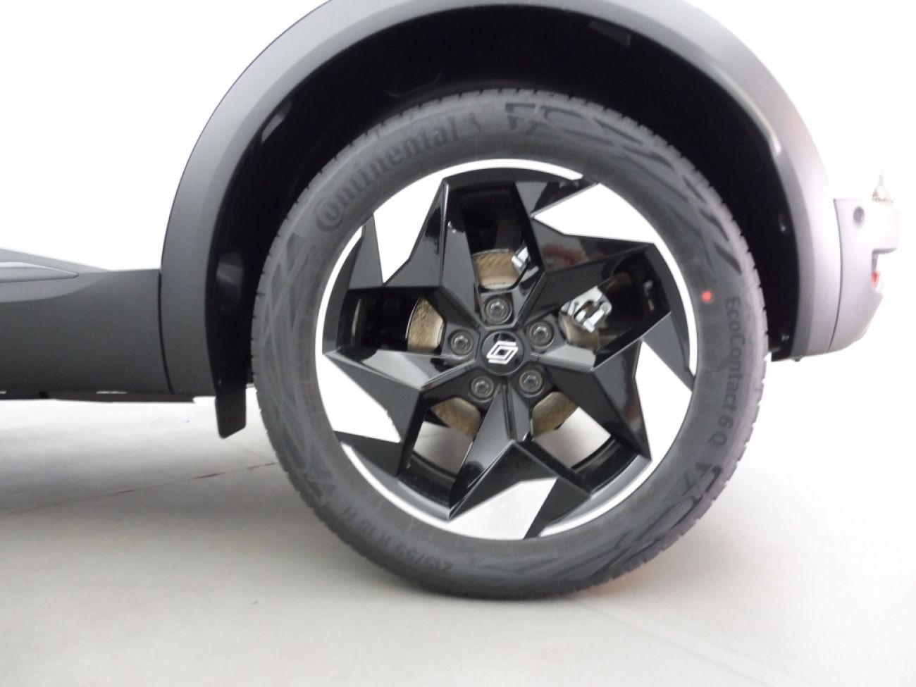 Mandataire RENAULT CAPTUR II 1.3 TCE MILD HYBRID 140CH TECHNO