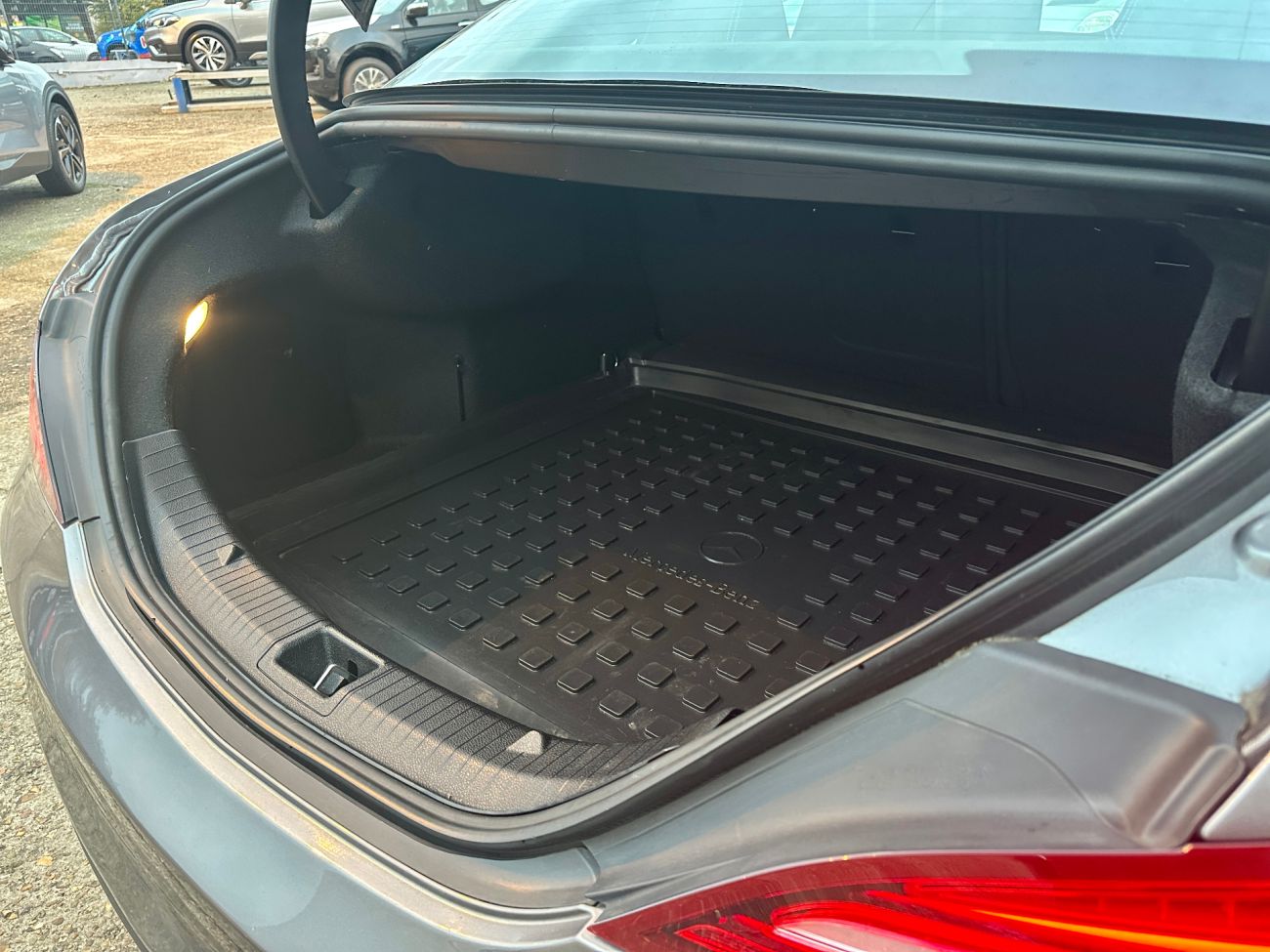 Mandataire MERCEDES CLA 200 d 7G-DCT Sensation