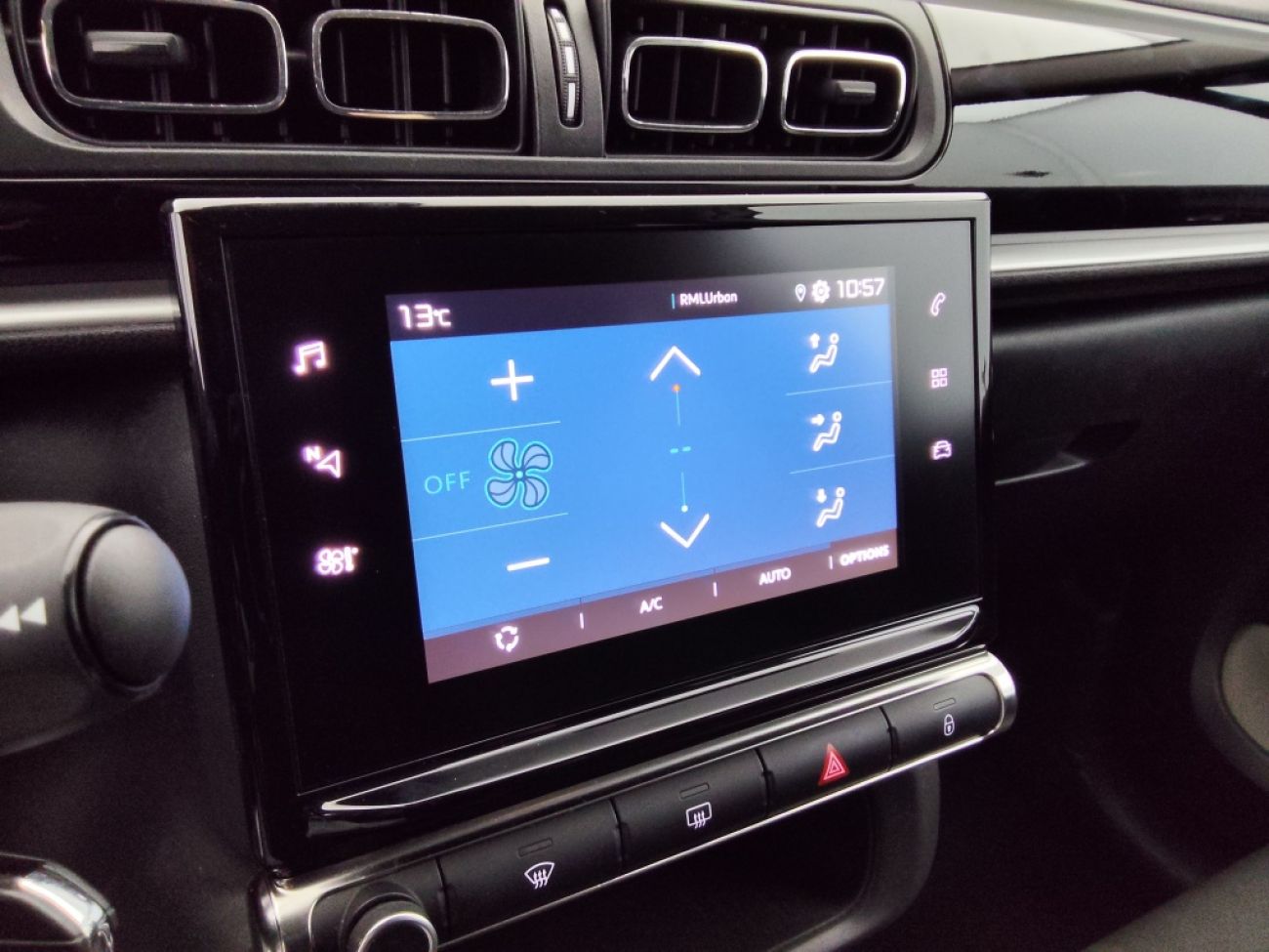 Mandataire Citroën C3 1.2 PURETECH 83CH S&S MAX