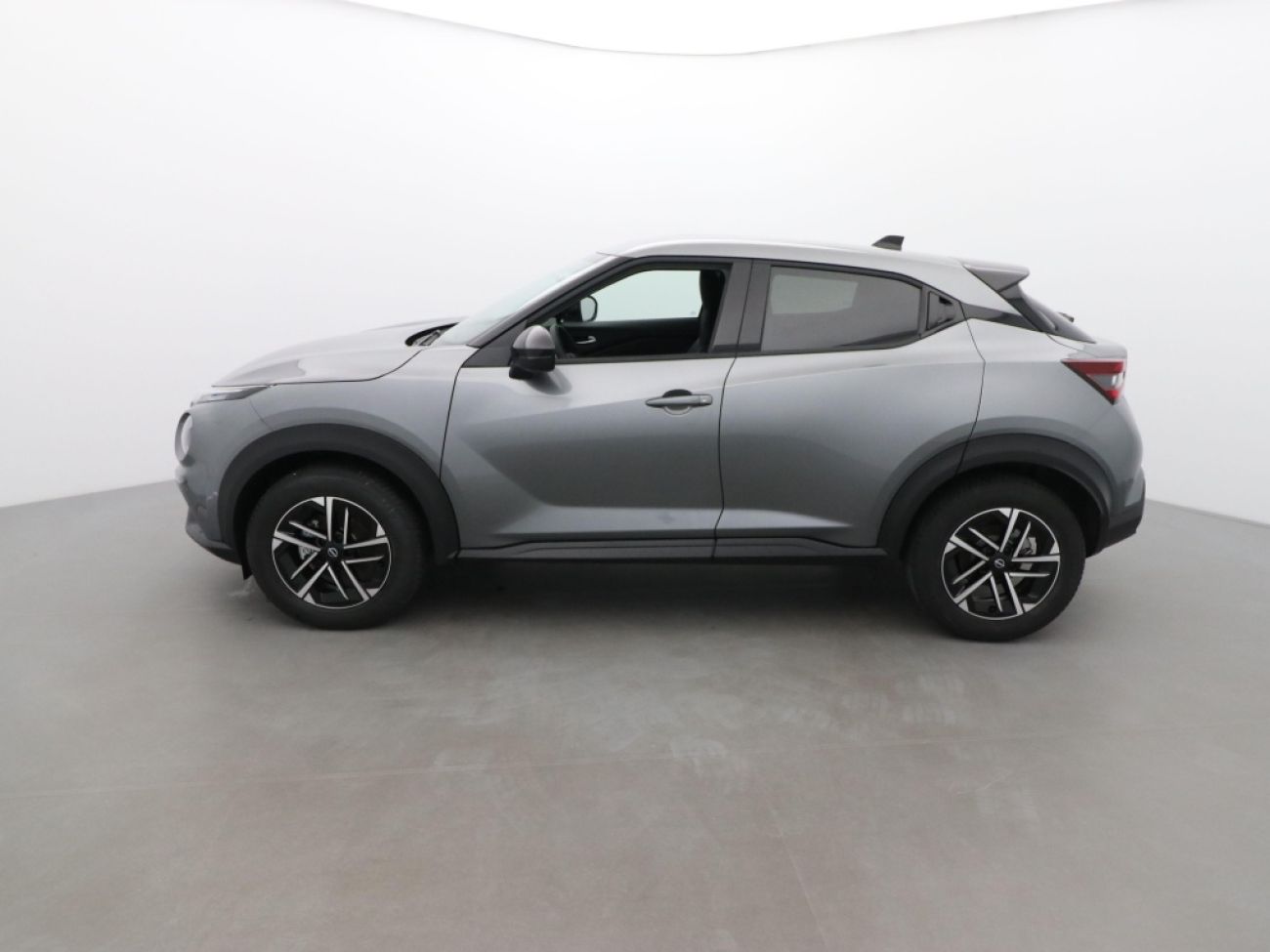 Mandataire NISSAN JUKE 1.0 DIG-T 114CH N-CONNECTA 2024