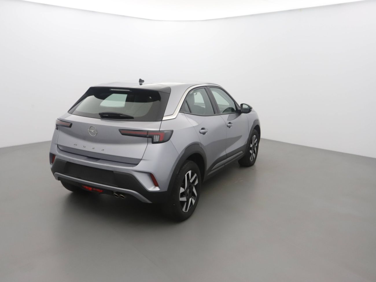 Mandataire Opel Mokka 1.2 TURBO 130CH BVA8