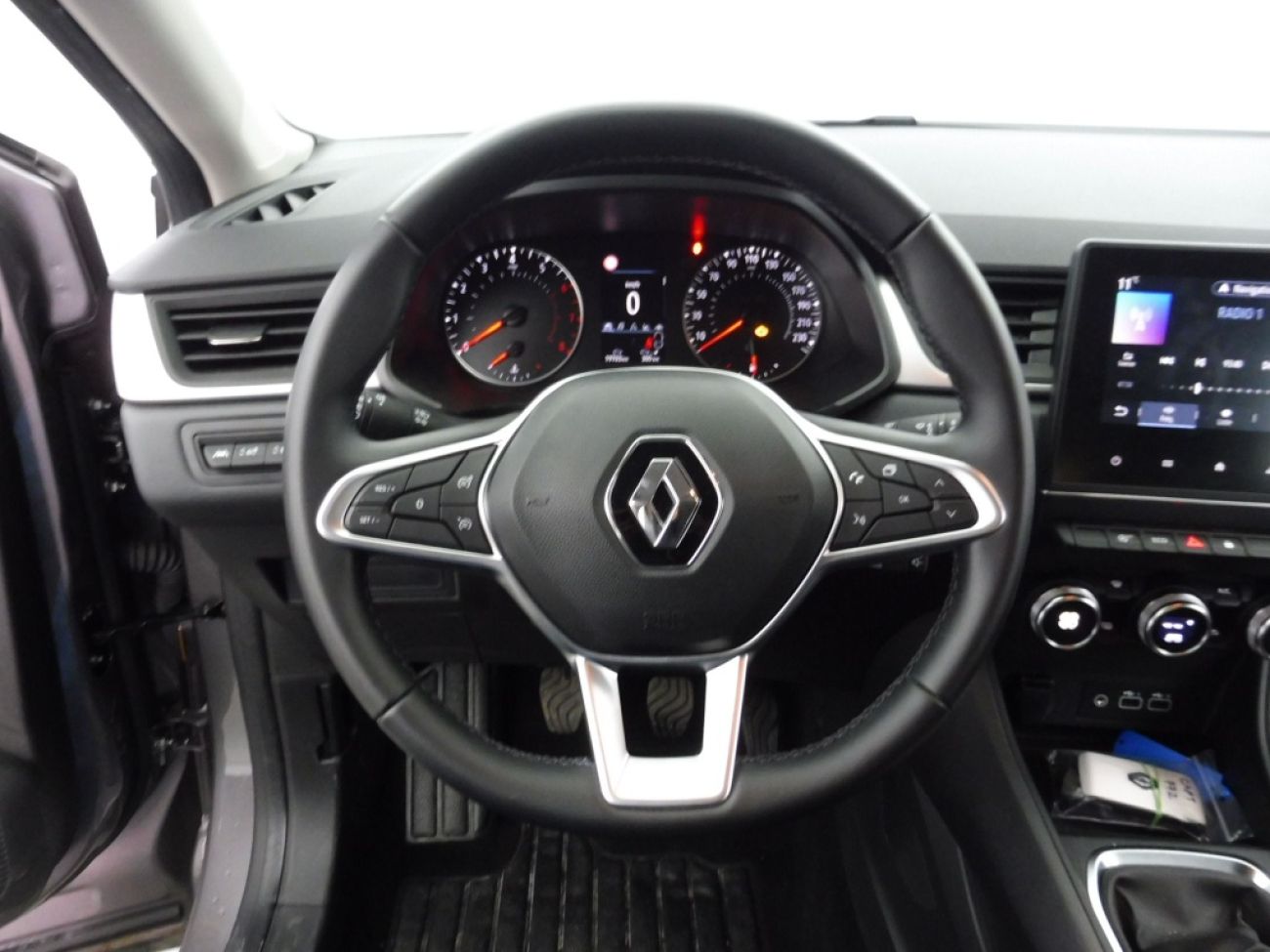 Mandataire RENAULT CAPTUR II 1.0 TCE 90CH EVOLUTION