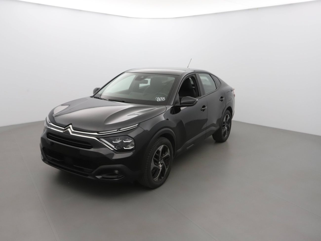 Mandataire Citroën C4 X PURETECH 130CH S&S FEEL PACK EAT8