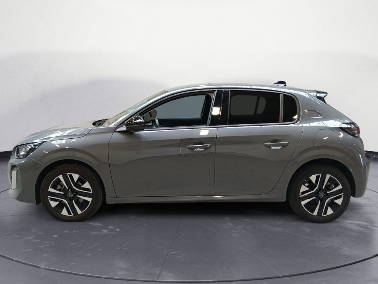 Mandataire PEUGEOT 208 1.2 100CH S&S ALLURE