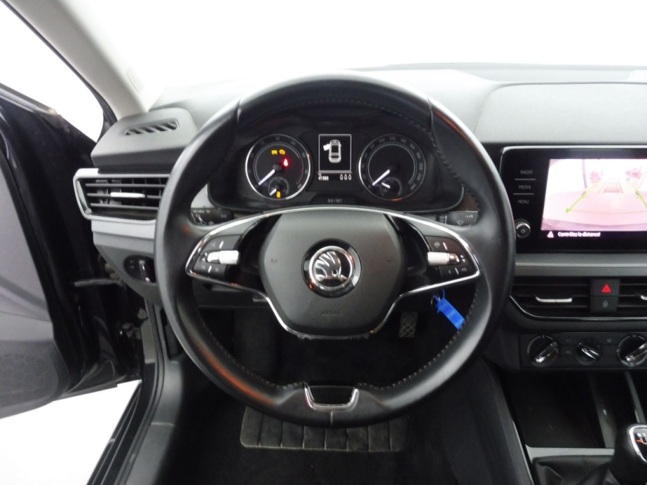 Mandataire SKODA Scala 1.0 TGI GNV 90CH AMBITION
