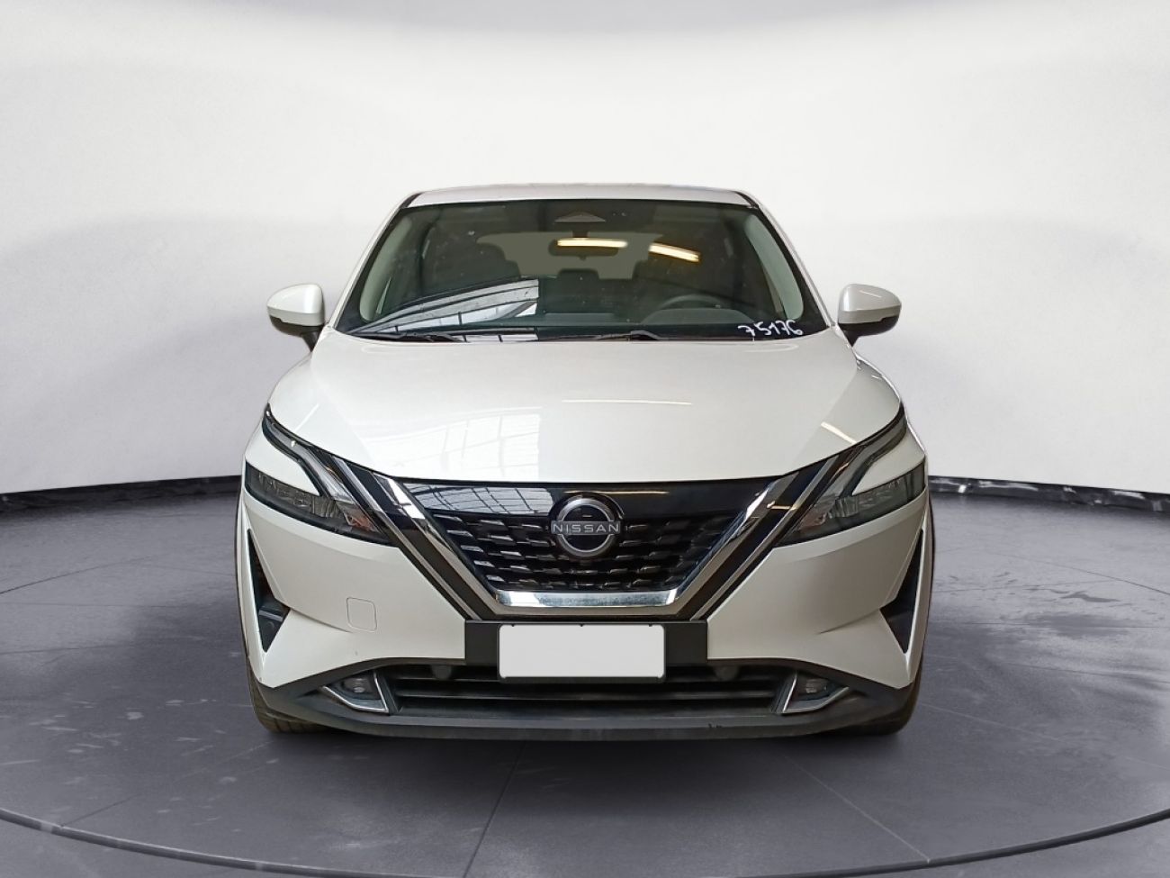 Mandataire NISSAN Qashqai E-POWER 190CH BUSINESS