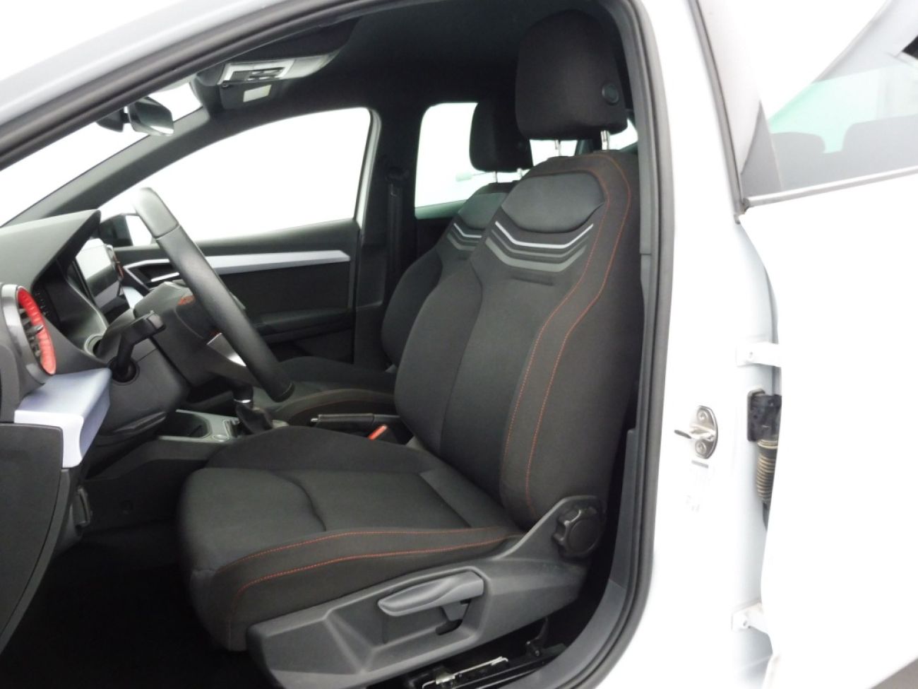 Mandataire Seat Ibiza 1.0 TSI 110CH FR