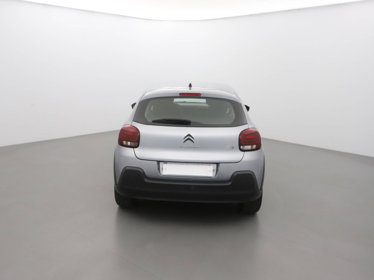 Mandataire Citroën C3 1.5 BLUEHDI 100CH S&S PLUS