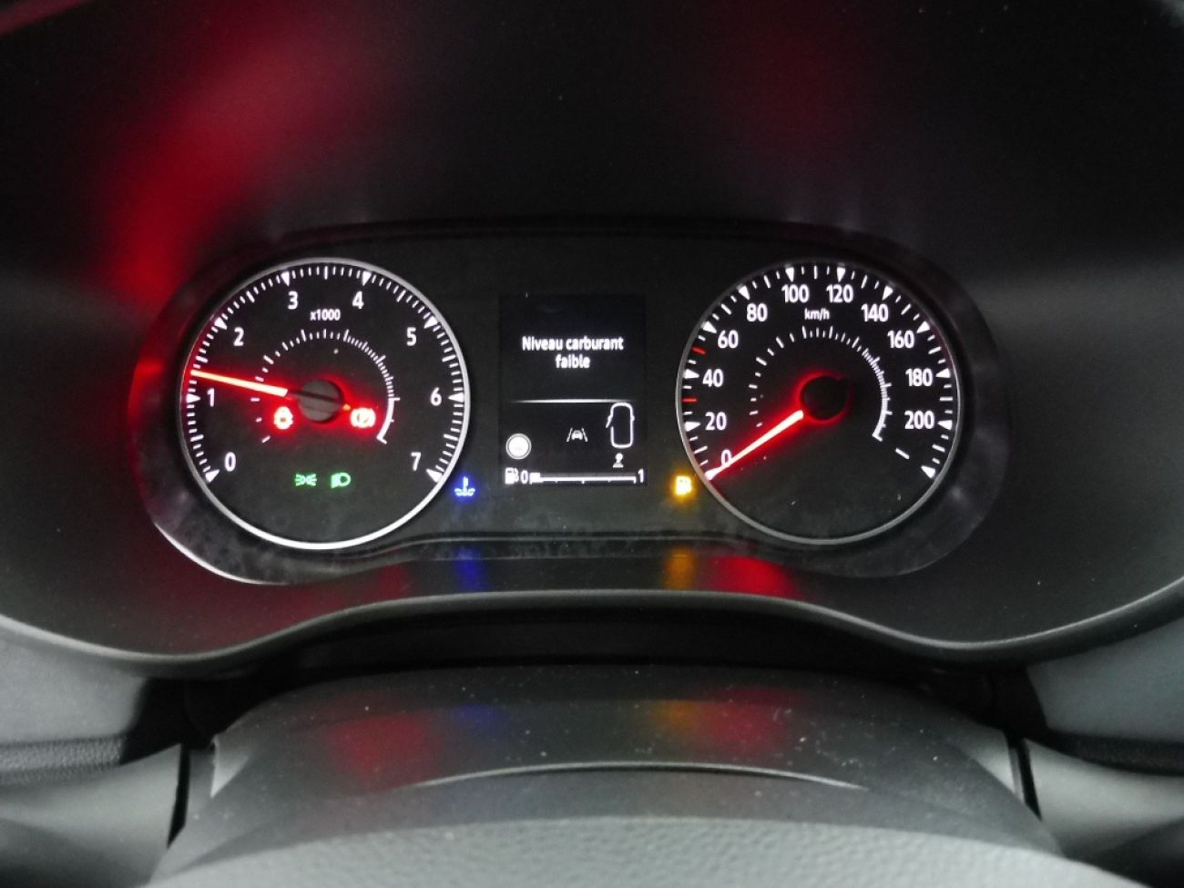 Mandataire Dacia JOGGER 1.0 TCE 110CH EXTREME+ 7 PLACES