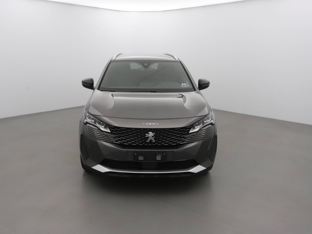 Mandataire PEUGEOT 5008 1.5 BLUEHDI 130CH S&S ALLURE PACK EAT8