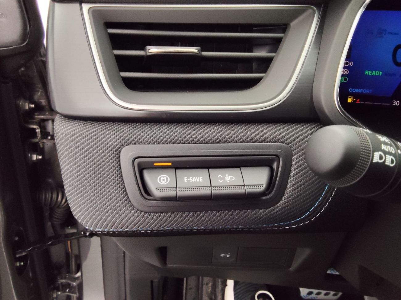 Mandataire RENAULT Symbioz 1.6 E-TECH FULL HYBRID 145CH ESPRIT ALPINE