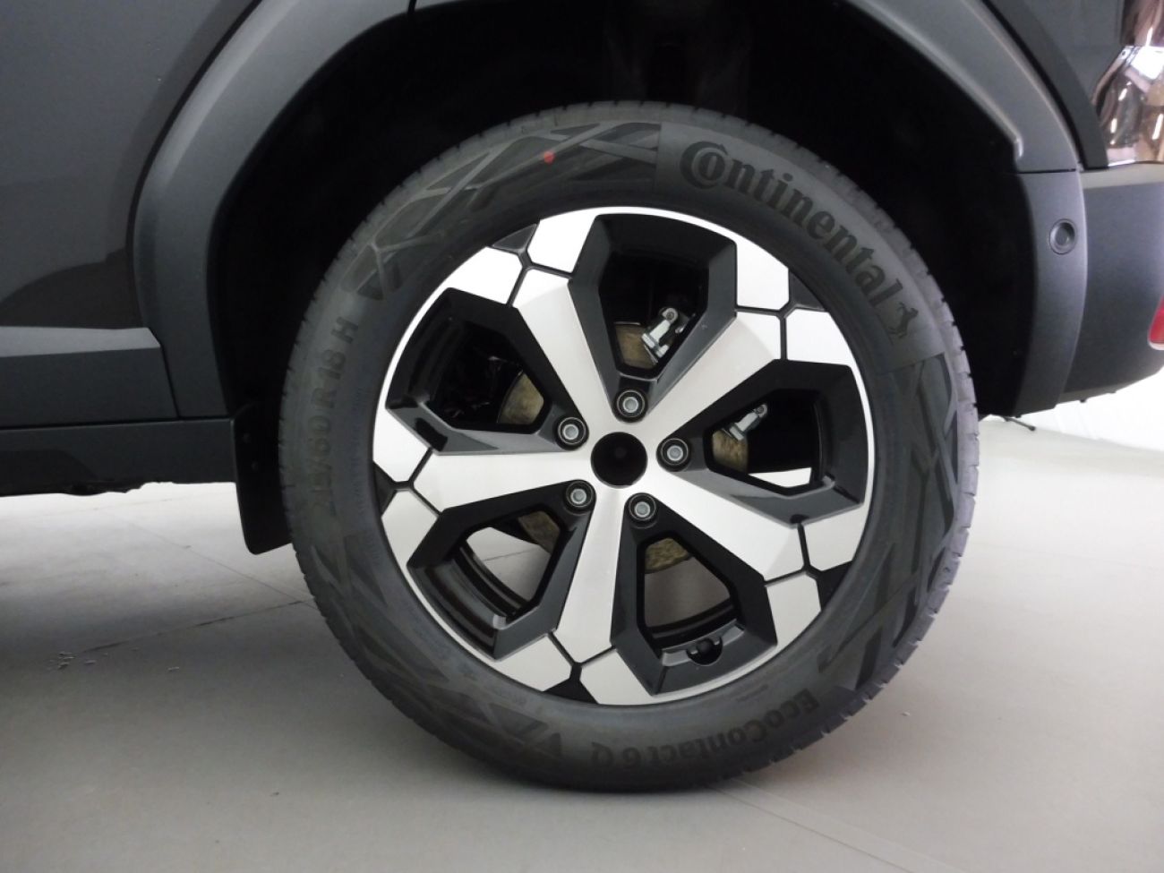 Mandataire Dacia Duster 1.8 HYBRID 155CH JOURNEY