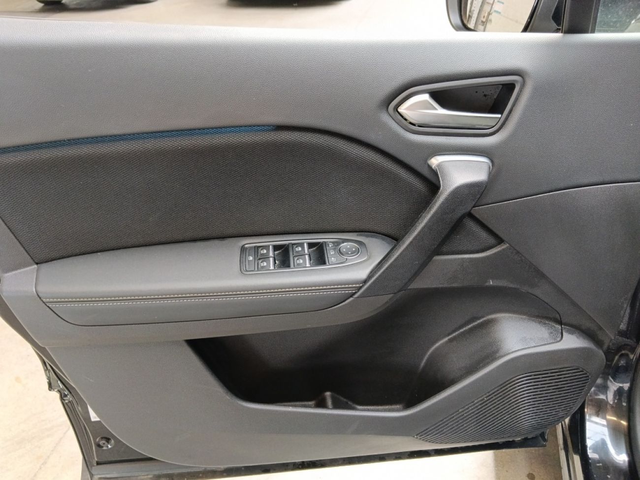 Mandataire RENAULT Symbioz 1.6 E-TECH FULL HYBRID 145CH ICONIC