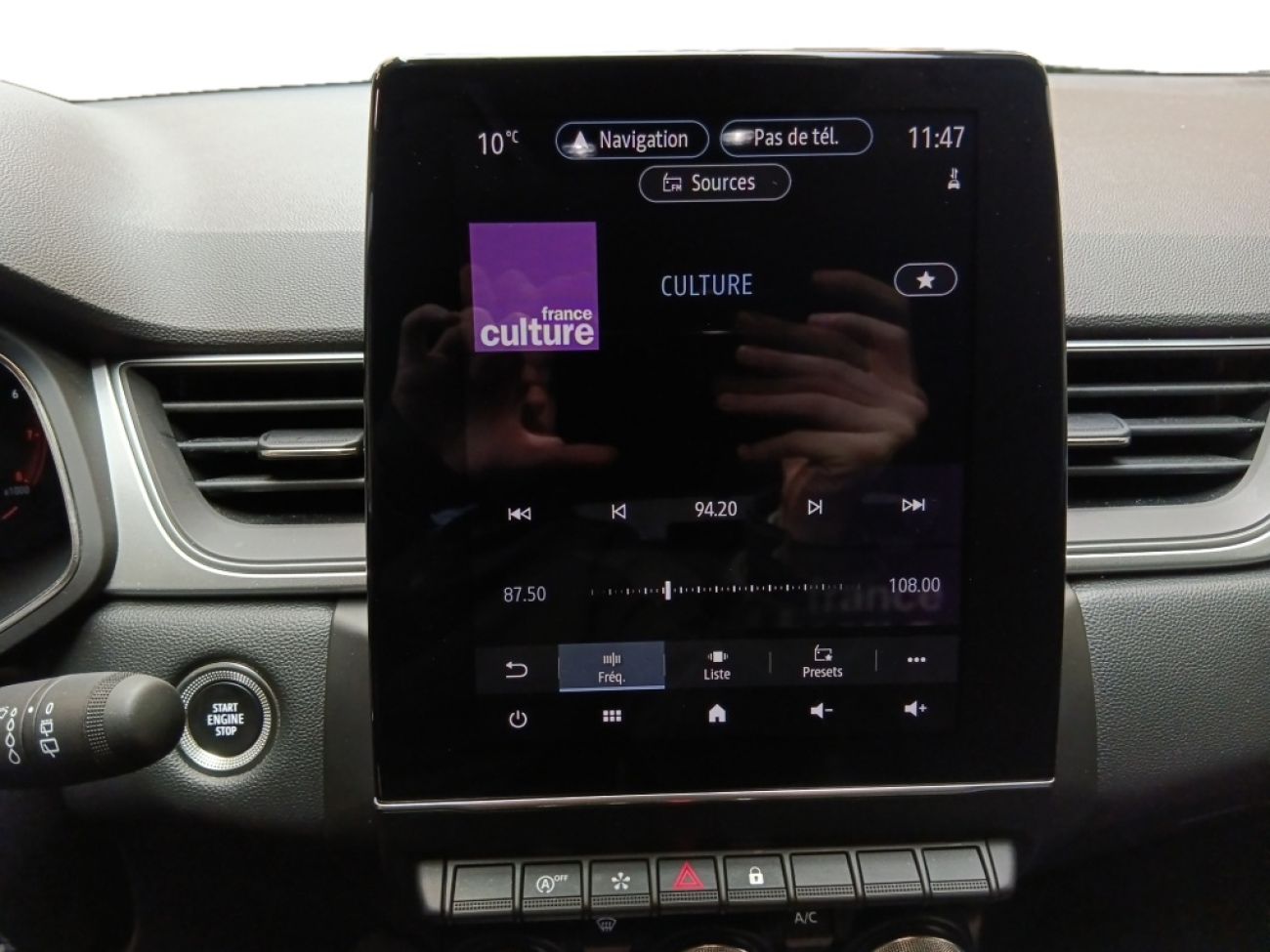 Mandataire RENAULT Captur 1.0 TCE 90CH TECHNO