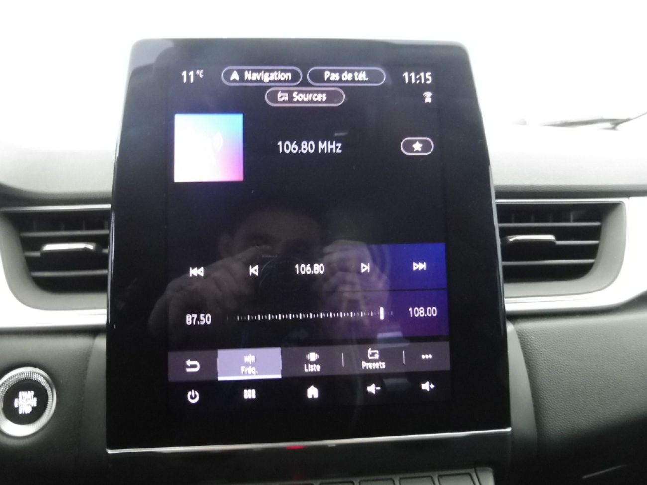 Mandataire RENAULT Captur 1.0 TCE 90CH TECHNO