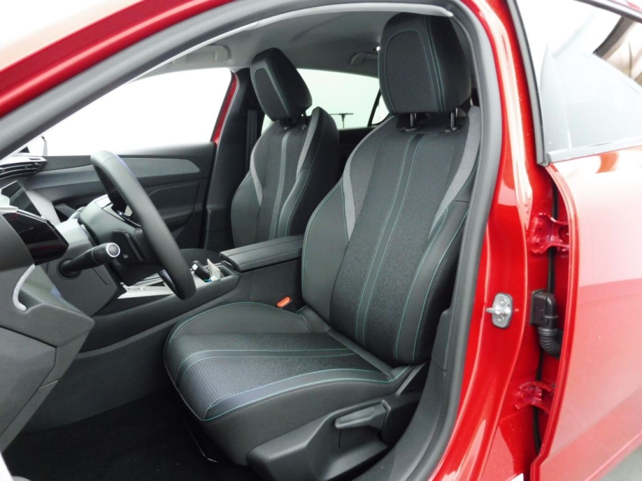 Mandataire PEUGEOT 308 1.5 BLUEHDI 130CH S&S ALLURE EAT8