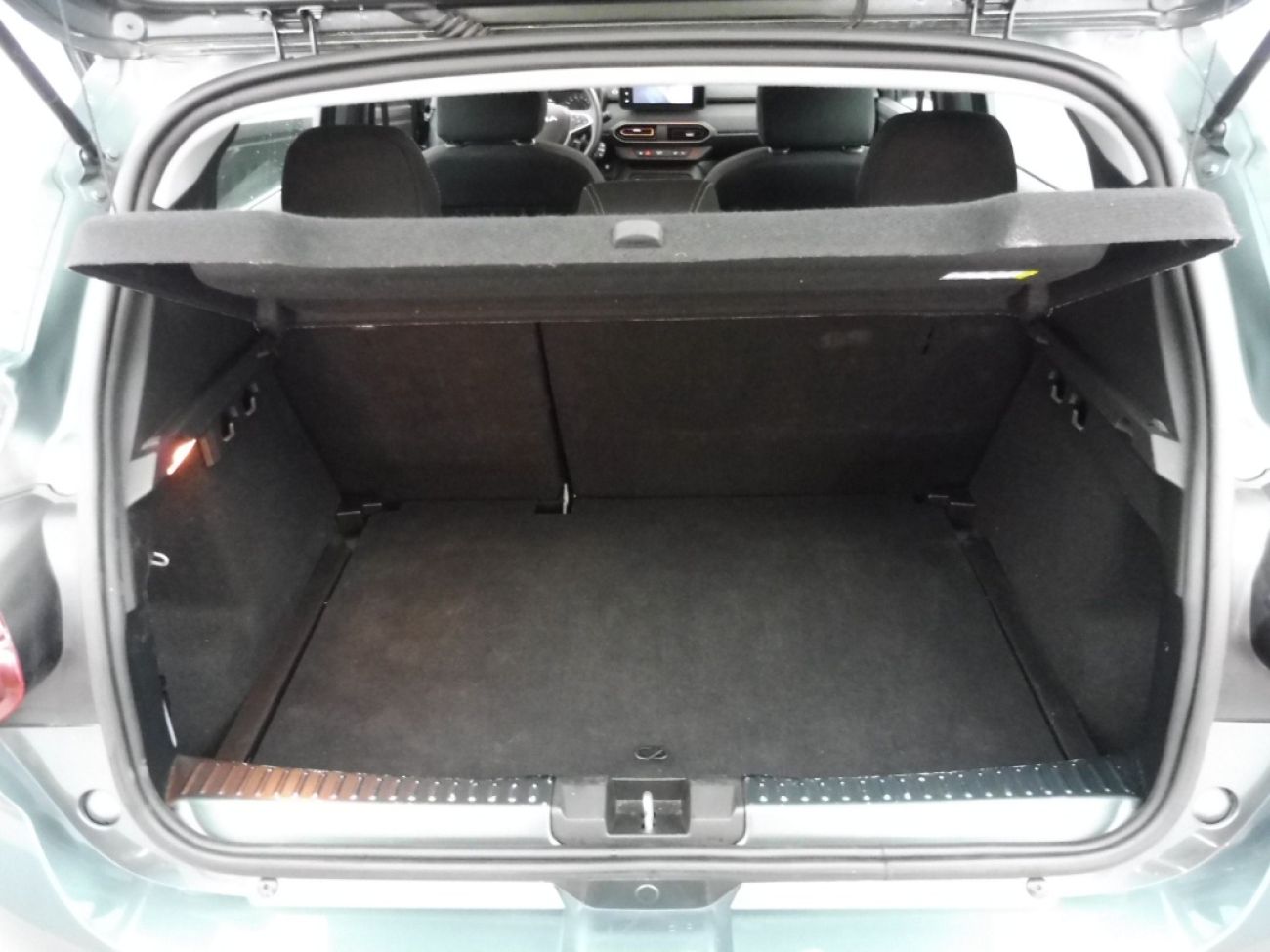 Mandataire Dacia Sandero 1.0 TCE 110CH STEPWAY EXTREME +