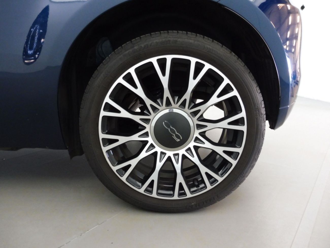 Mandataire FIAT 500 1.0 70CH BSG SERIE 1