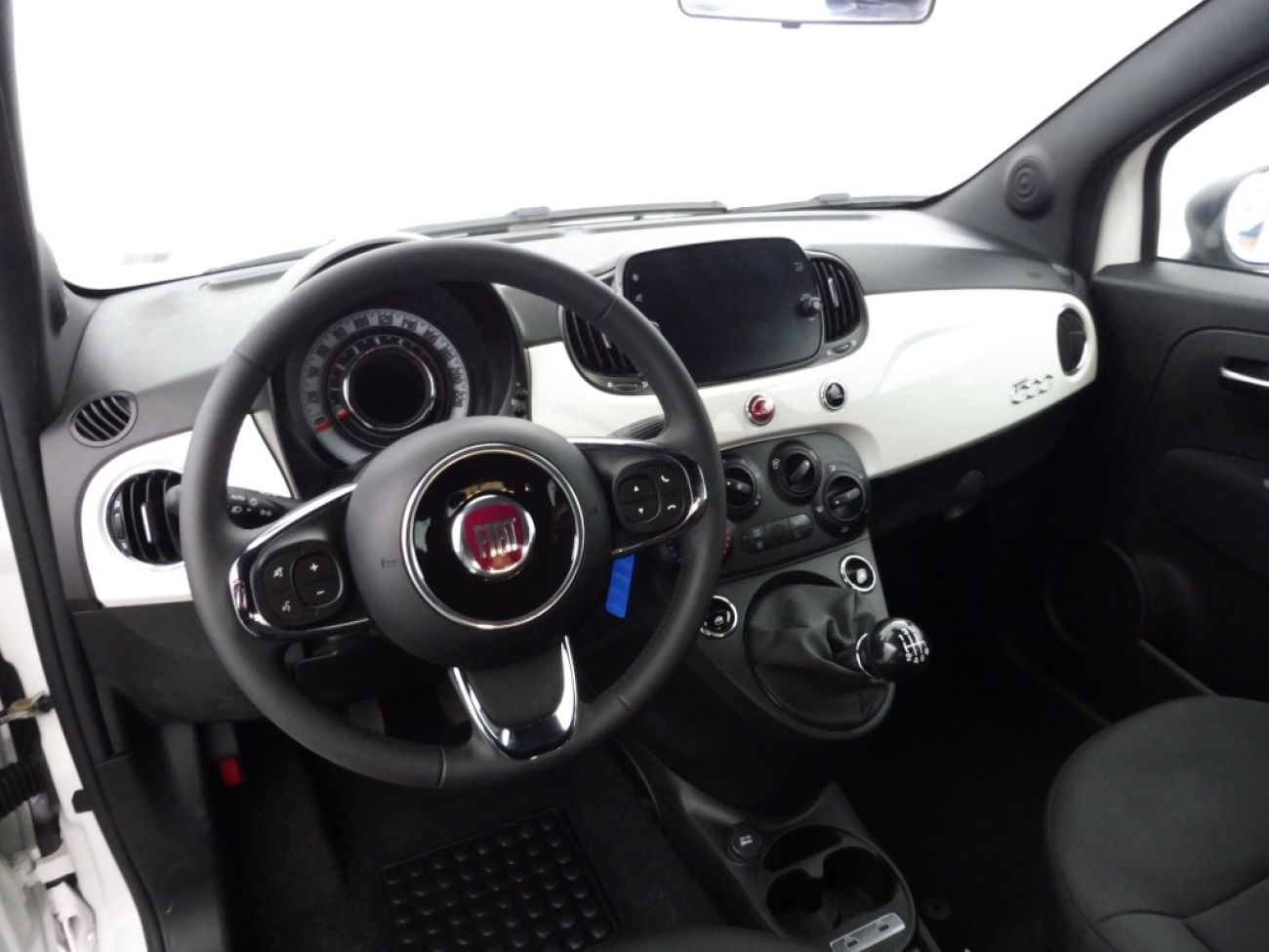 Mandataire FIAT 500 1.0 70CH BSG SERIE 1