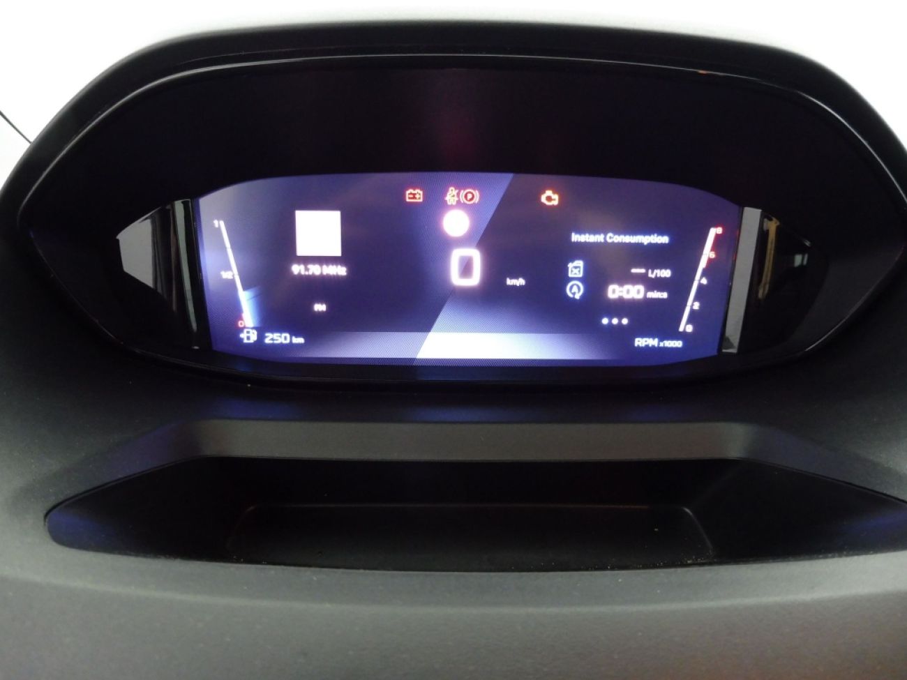 Mandataire PEUGEOT RIFTER TAILLE M - 1.5 BLUEHDI 100CH S&S ALLURE 5 PLACES
