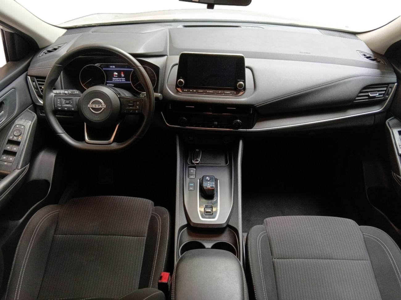 Mandataire NISSAN Qashqai E-POWER 190CH BUSINESS