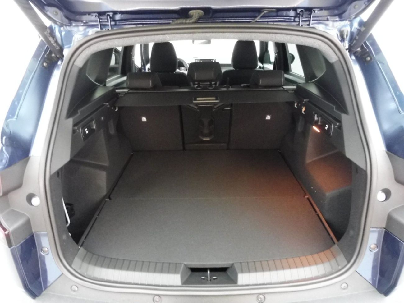 Mandataire Dacia Bigster 1.8 HYBRID 155CH JOURNEY