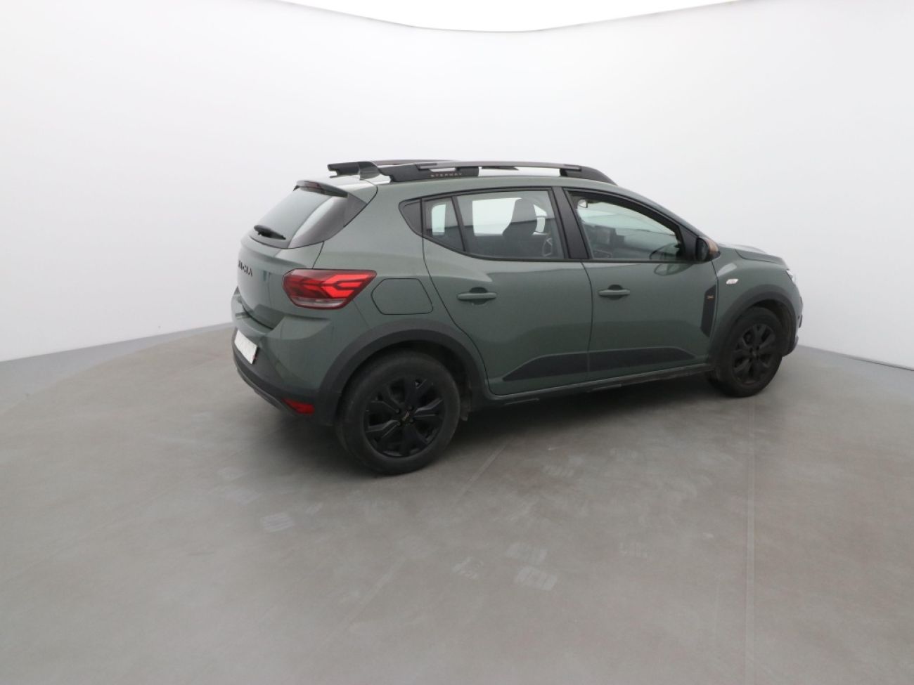 Mandataire Dacia Sandero 1.0 TCE 110CH STEPWAY EXTREME +