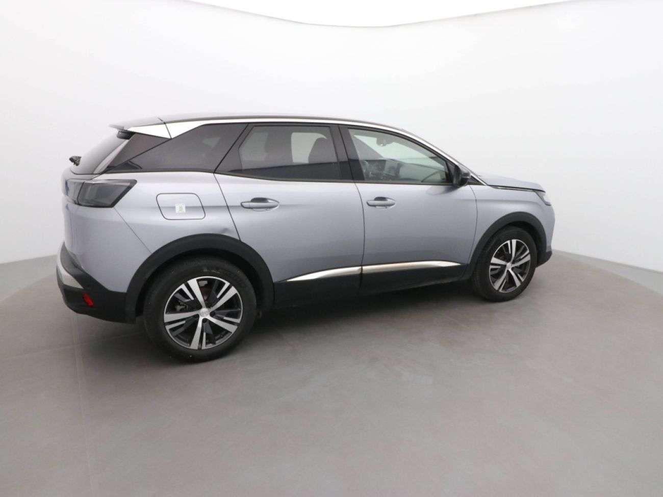 Mandataire PEUGEOT 3008 HYBRID 136CH ALLURE PACK E-DCS6
