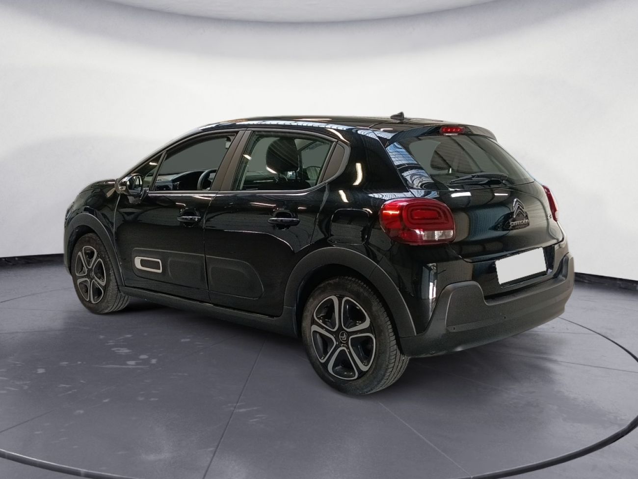 Mandataire Citroën C3 1.5 BLUEHDI 100CH S&S PLUS