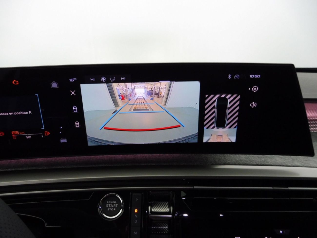 Mandataire PEUGEOT 3008 1.2 HYBRID 145CH GT E-DCS6