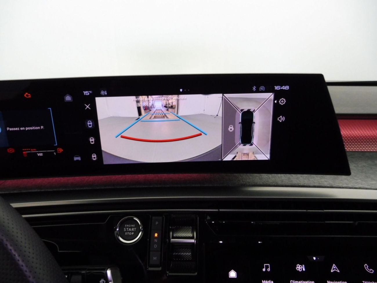 Mandataire PEUGEOT 3008 HYBRID 136CH GT E-DCS6