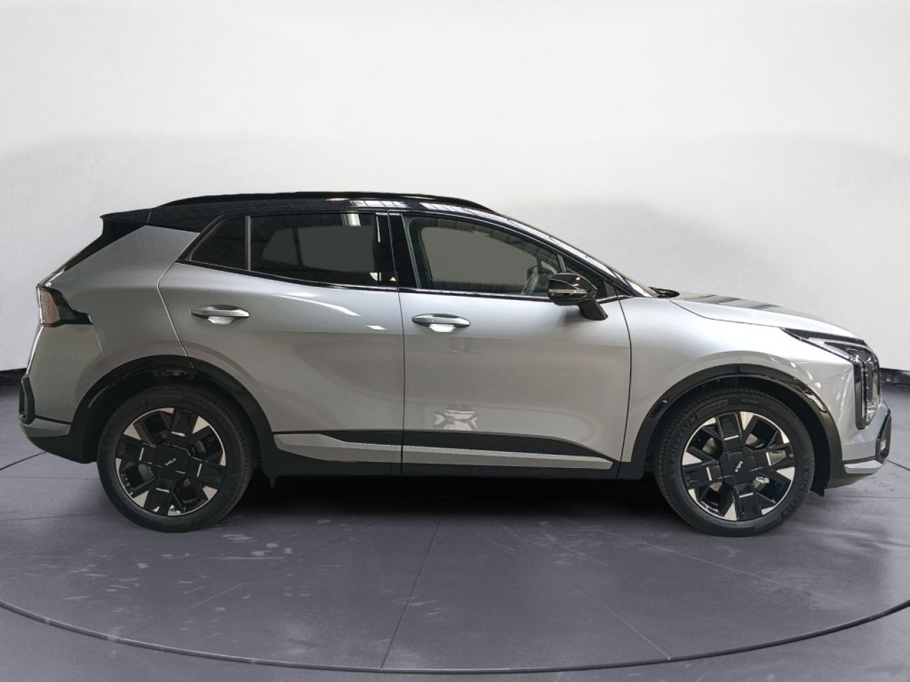 Mandataire Kia Sportage 1.6 T-GDI 239CH HEV GT-LINE BVA6