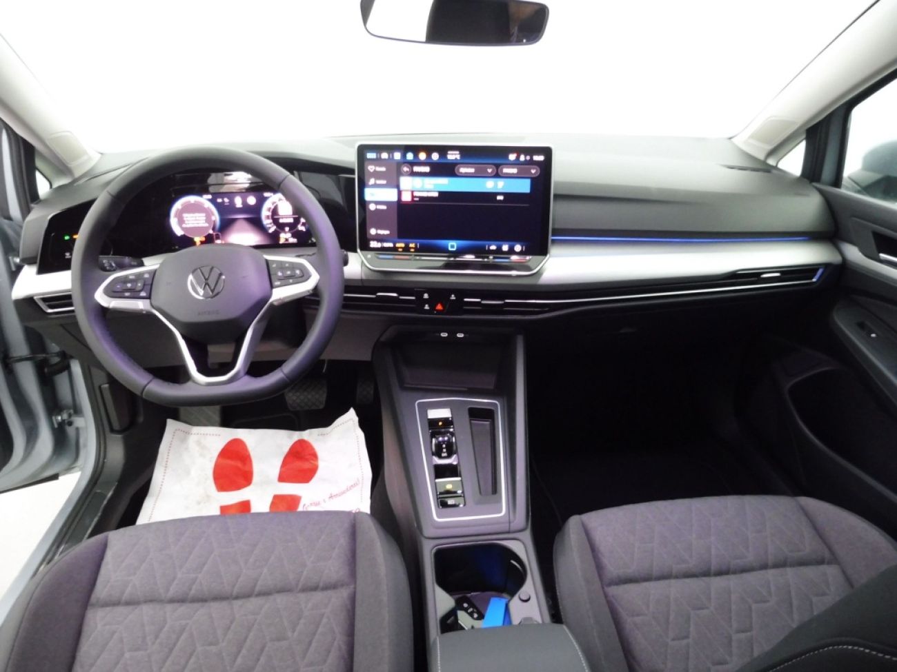 Mandataire VOLKSWAGEN GOLF VIII 2.0 TDI 150CH EDITION PLUS DSG7