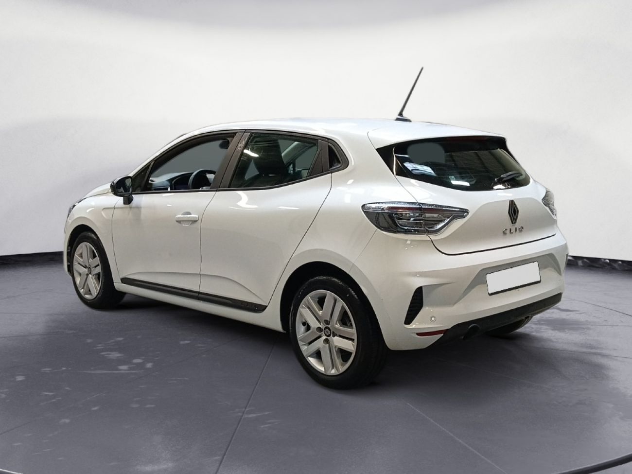 Mandataire RENAULT Clio 1.5 BLUE DCI 100CH EVOLUTION GSR2