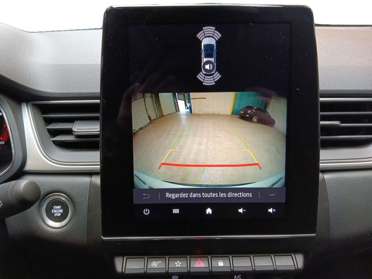 Mandataire RENAULT Captur 1.0 TCE 90CH TECHNO