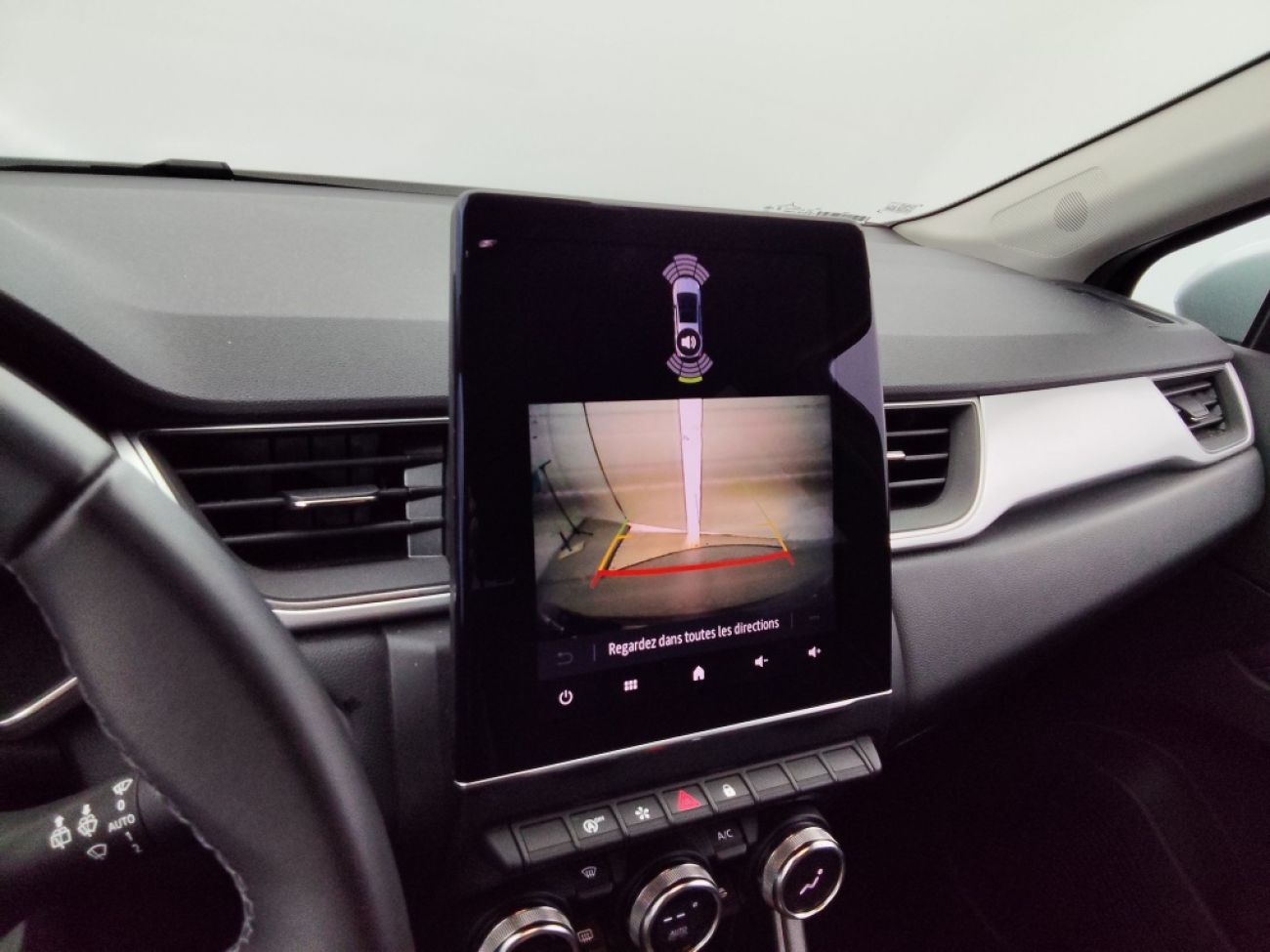 Mandataire RENAULT Captur 1.0 TCE 90CH TECHNO
