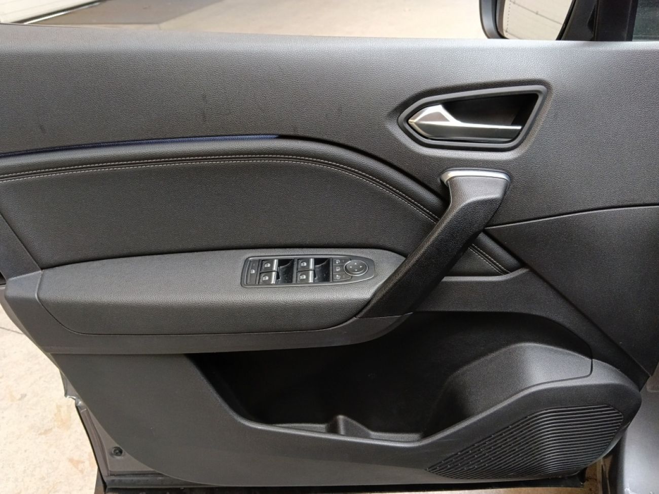 Mandataire RENAULT Captur 1.0 TCE 90CH TECHNO