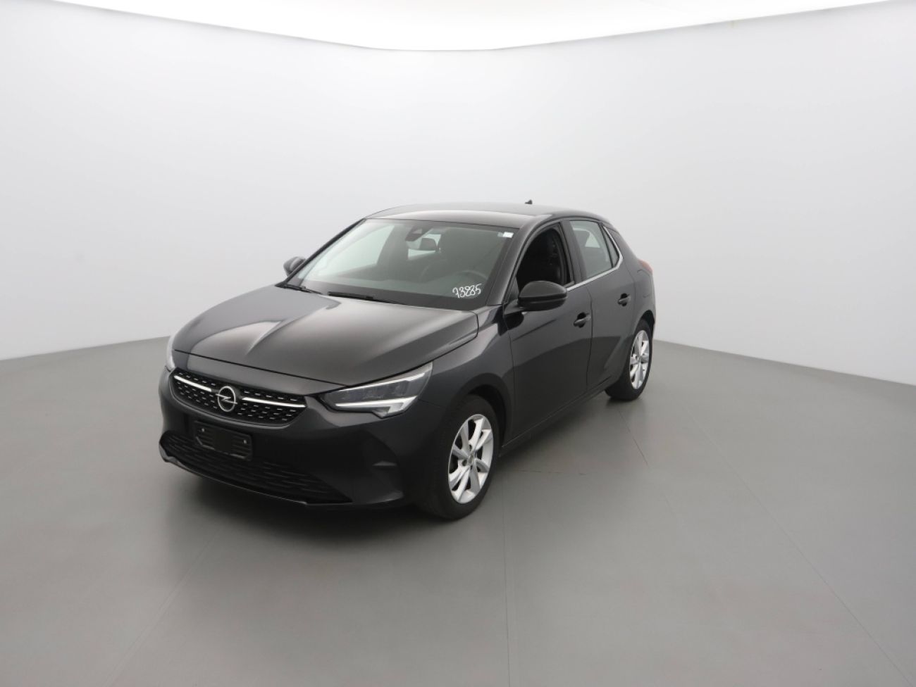 Mandataire Opel Corsa 1.2 75elegance