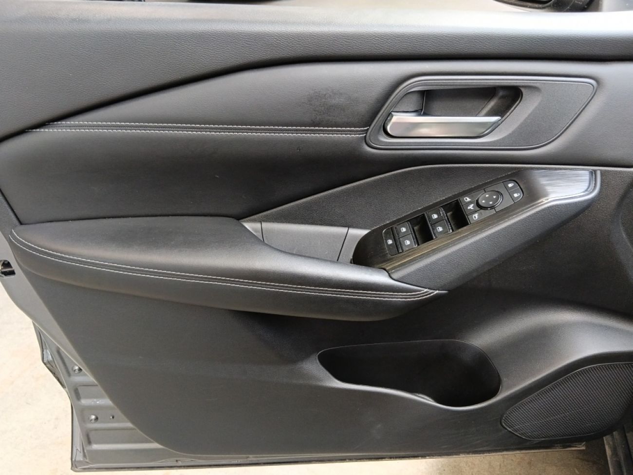 Mandataire NISSAN Qashqai E-POWER 190CH BUSINESS
