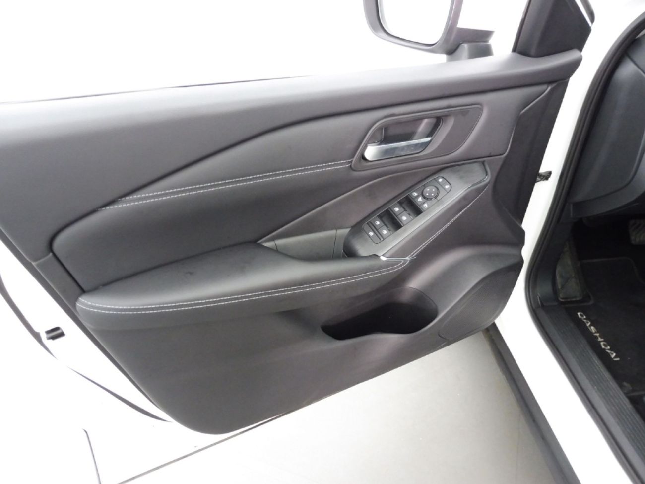Mandataire NISSAN QASHQAI E-POWER 190CH N-CONNECTA 2022