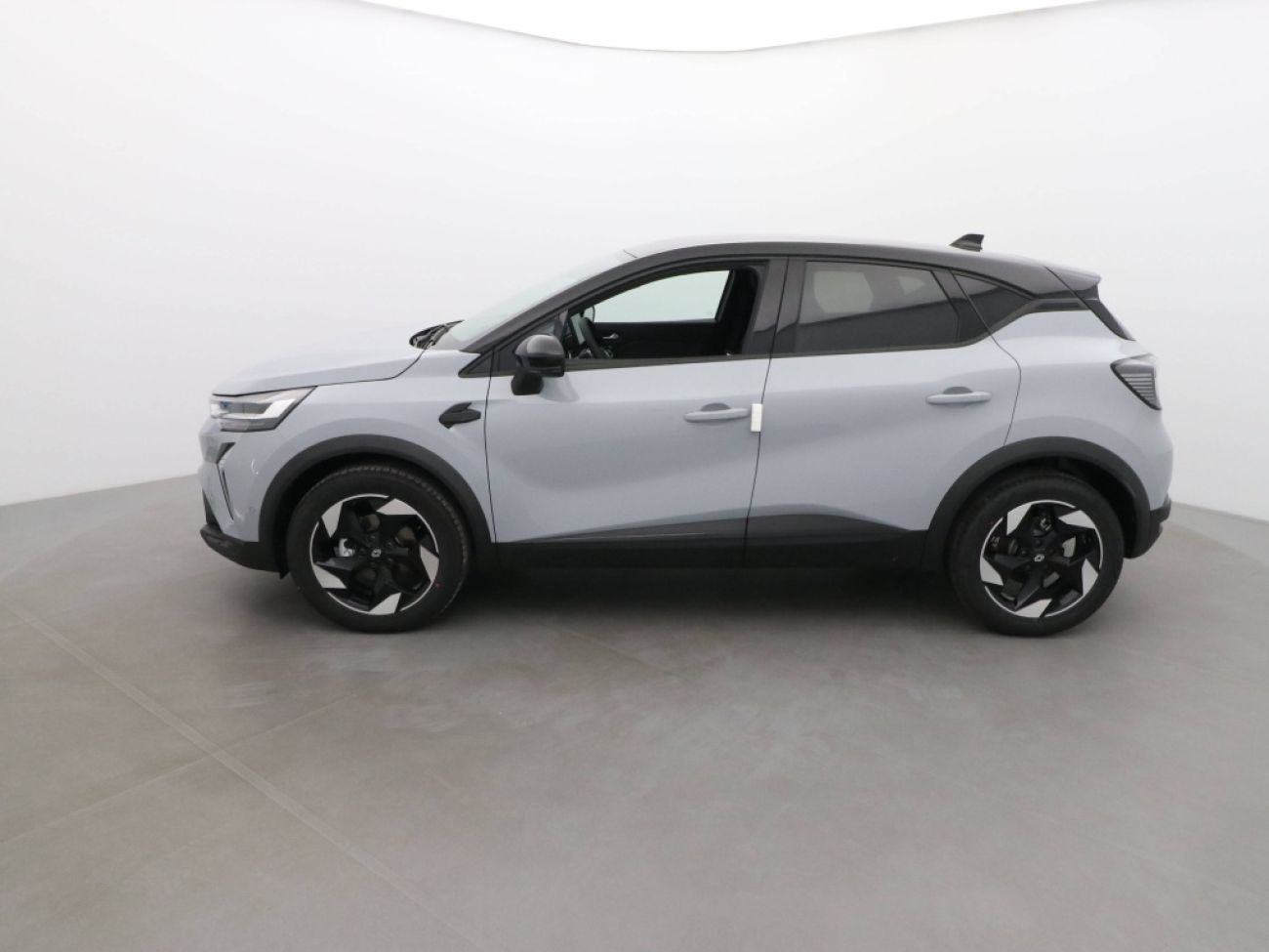 Mandataire RENAULT Captur 1.0 ECO-G 100CH TECHNO - 25