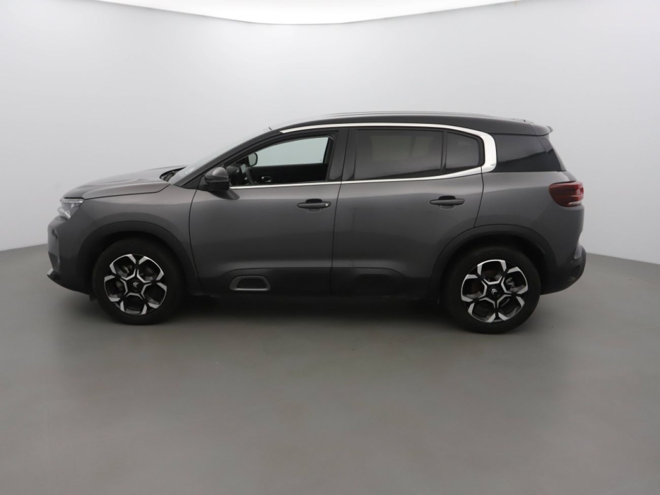 Mandataire Citroën C5 AIRCROSS 1.5 BLUEHDI 130CH MAX BOITE AUTOMATIQUE