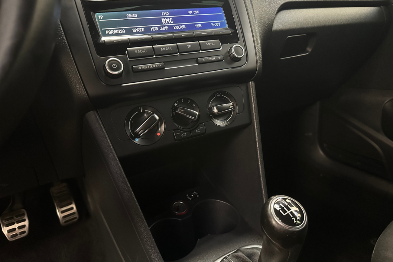 Mandataire VOLKSWAGEN POLO 1.2 70 Style