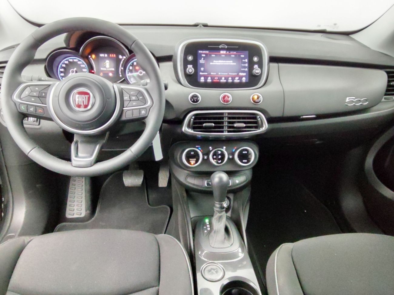 Mandataire FIAT 500X 1.5 FIREFLY TURBO 130CH