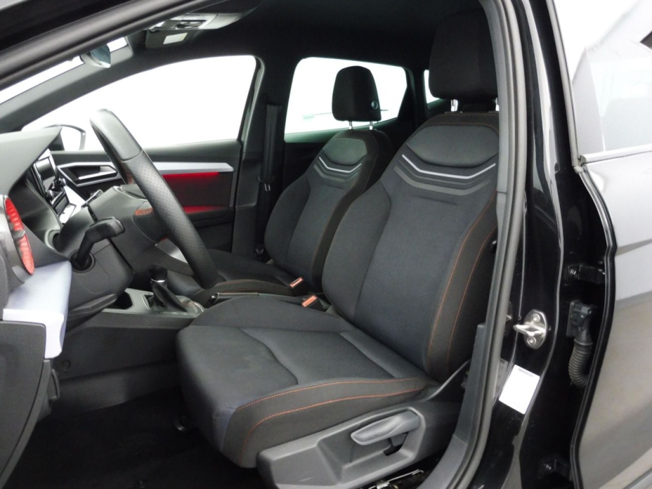 Mandataire Seat IBIZA 1.0 TSI 95CH FR